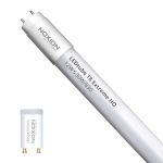 Noxion LED Röhre T8 Avant Extreme (EM/Mains) High Output 11.2W 1575lm - 830 Warmweiß | 90cm - Ersatz Für 30W