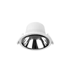 Noxion LED Downlight Apollo V2.0 9W 1120lm - 830/840 CCT | 175mm - Ausschnitt 150mm 